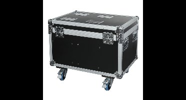 Showtec Case 4x Shark FX Beam