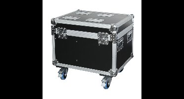 Showtec Case 4x Phantom 65