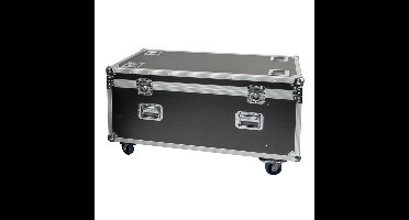 Showtec Showtec Case 8x Pulse Pixel Bar 16