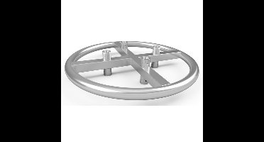 Showtec Showtec Truss Insert Ring 80 cm - GQ-systeem