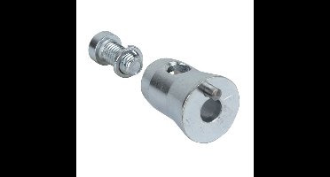 MILOS Milos Half Connector Male GQ