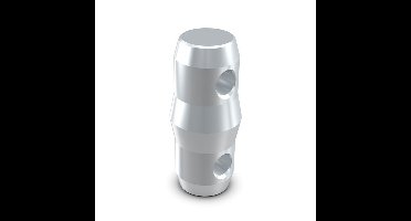 MILOS Milos Pro-30 F Truss - Conical spigot