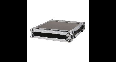 Showgear Showgear DoubleDoor Case 2U