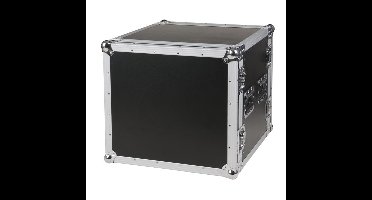 Showgear Showgear DoubleDoor Case 10u