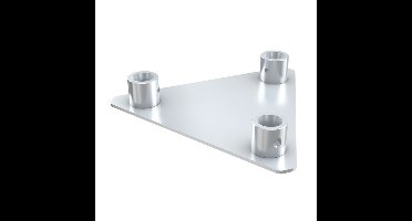 MILOS Milos Triangle base plate female Pro-30 Triangle P Truss
