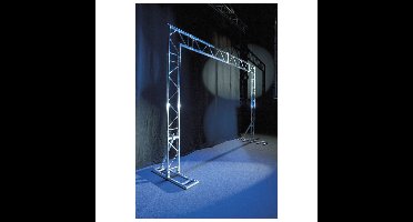Showtec Showtec Mobile DJ Truss Stand