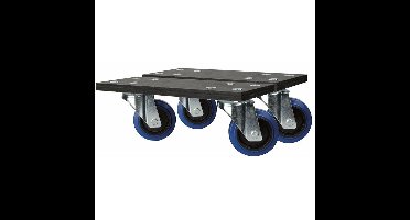 Showgear Showgear Wheelset for Stackcases