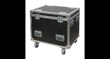 Showgear Showgear Multiflex Case 80