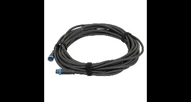 Showtec Showtec Extensioncable for Festoonlight Q4 2,5 meter