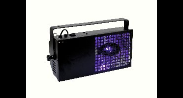 Eurolite EUROLITE Black Floodlight 125W