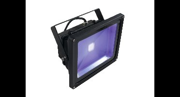 Eurolite EUROLITE LED IP FL-30 COB UV