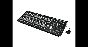 Eurolite EUROLITE DMX Scene Setter 24/48