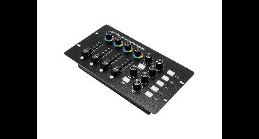 Eurolite EUROLITE DMX LED EASY Operator Deluxe