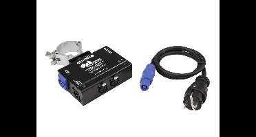 Eurolite EUROLITE DXT-TSP