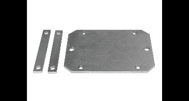Eurolite EUROLITE bevestigingsplaat MD-1015/MD-1030/MD-1515