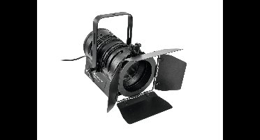 Eurolite EUROLITE LED THA-40PC TRC Theater-Spot bk