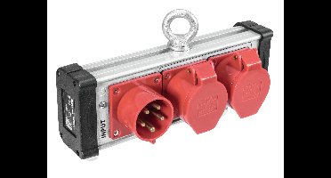 Eurolite EUROLITE SAB-162 Power Split Box