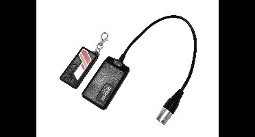 Eurolite EUROLITE Zeitgeist ZG-2W Wireless control