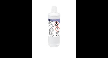 Eurolite EUROLITE rookvloeistof -X- Extreme A2, 1l