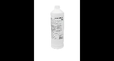 Eurolite EUROLITE D-5 hazer vloeistof 1L