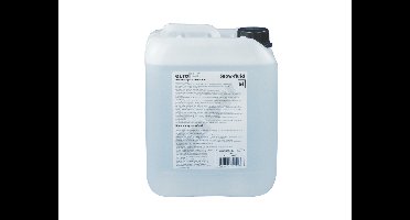 Eurolite EUROLITE sneeuwvloeistof 5L