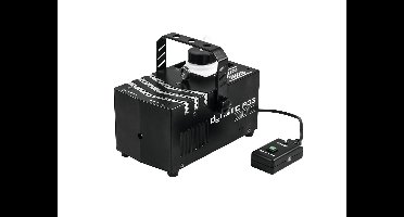 Eurolite EUROLITE Dynamic Fog 600 rookmachine