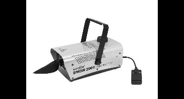 Eurolite EUROLITE Snow 3001 sneeuwmachine