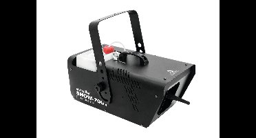 Eurolite EUROLITE Snow 7001 sneeuwmachine