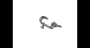 Eurolite EUROLITE TH-16 Theatre Clamp silver