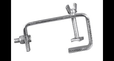 Eurolite EUROLITE TH-51 Theatre Clamp silver