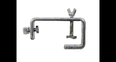 Eurolite EUROLITE TH-52 Theatre Clamp silver