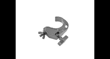 Eurolite EUROLITE TH-210SLI Quick-Lock Clamp black