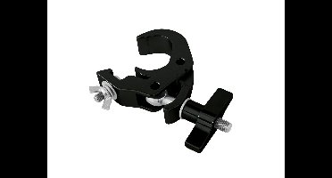 Eurolite EUROLITE TH-260S Quick-Lock Coupler black