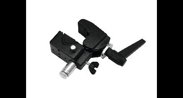 Eurolite EUROLITE TH-2SC Quick-Lock Coupler black