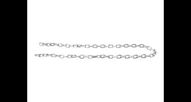 Eurolite EUROLITE Link Chain 4mm, WLL 80kg, 33cm