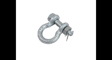 Eurolite EUROLITE Shackle 10mm