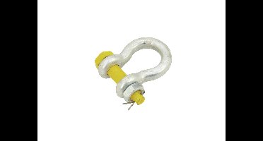 Eurolite EUROLITE Shackle 16mm