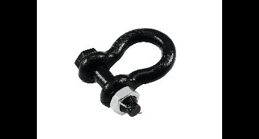 Eurolite EUROLITE Shackle 16mm black