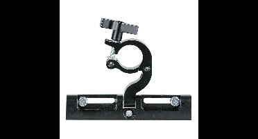 Showtec Showtec 50 mm Universal Moving Head Clamp 75 kg