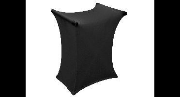 Eurolite EUROLITE Cover for Keyboard Stand black