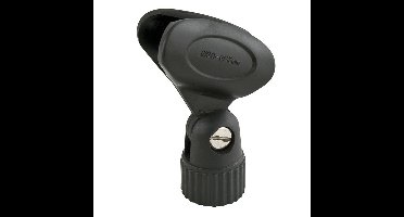Showgear Showgear microfoon houder 22mm