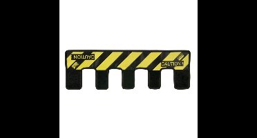 Showgear Showgear Warning strip