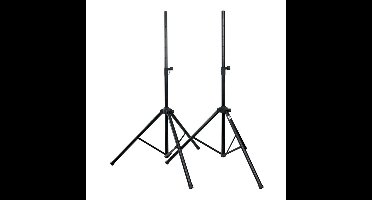 Showgear Showgear Speaker Stand Set