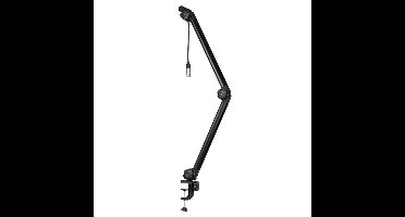 Showgear Showgear Broadcast Stand PRO