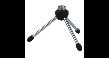 Showgear Showgear desk microfoon statief