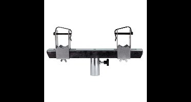 Showtec Adjustable Truss support 400mm