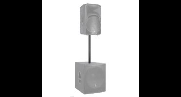 MACKIE SPM200 tussenpaal