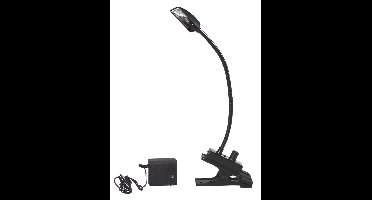 Eurolite EUROLITE Flexilight Clip lamp