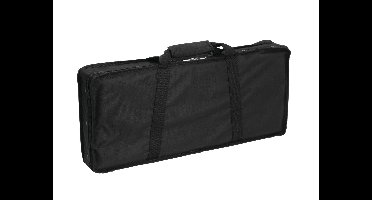 Eurolite EUROLITE SB-4C softbag with charger