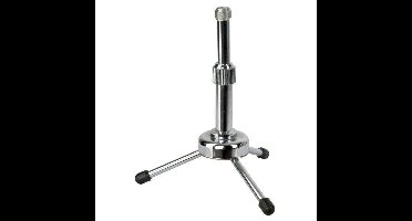 Showgear Showgear Mini Desk microfoon statief